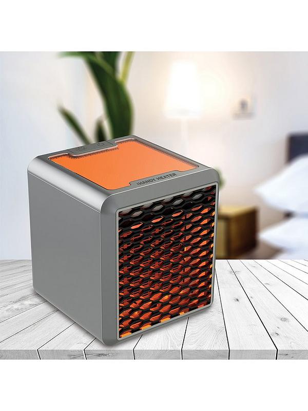 JAMAKY 1500W دفاية