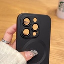 MAGSAFE META جراب ألوان فري وشكل براحتك