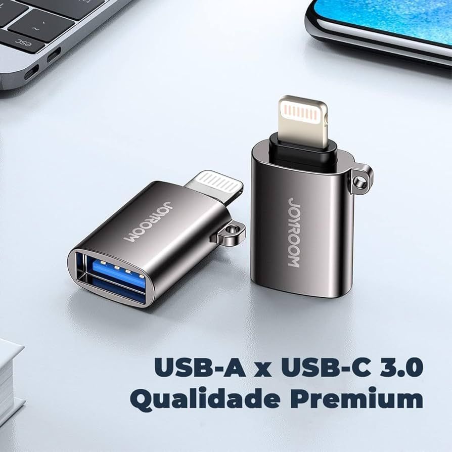 OTG ايفون جيروم