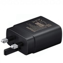 PD 45W راس شاحن ثلاثية سامسونج فاست
