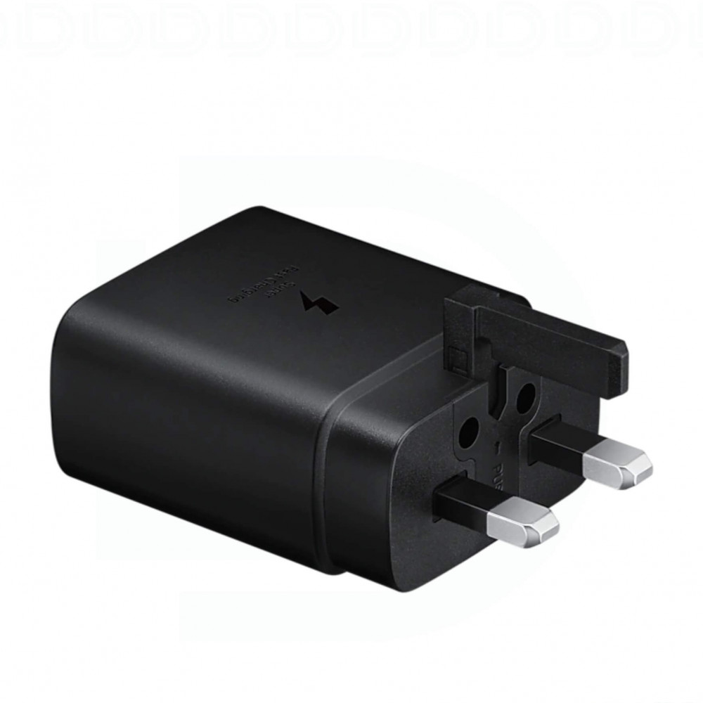 PD 45W راس شاحن ثلاثية سامسونج فاست