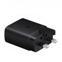 PD 45W راس شاحن ثلاثية سامسونج فاست