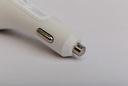 USB 3 راس شاحن سيارة
