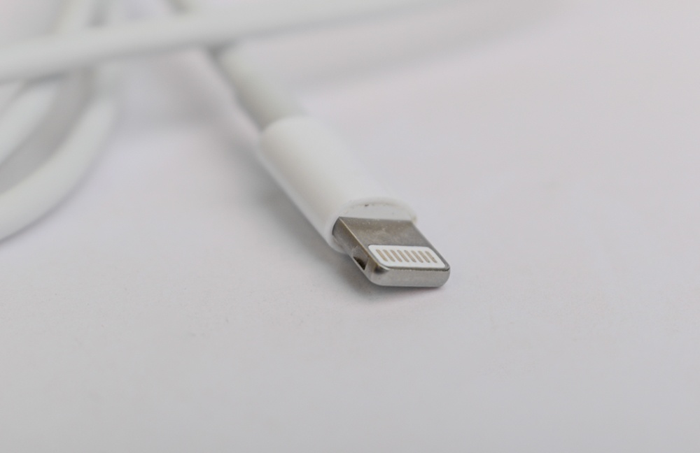 USB كابل ايفون