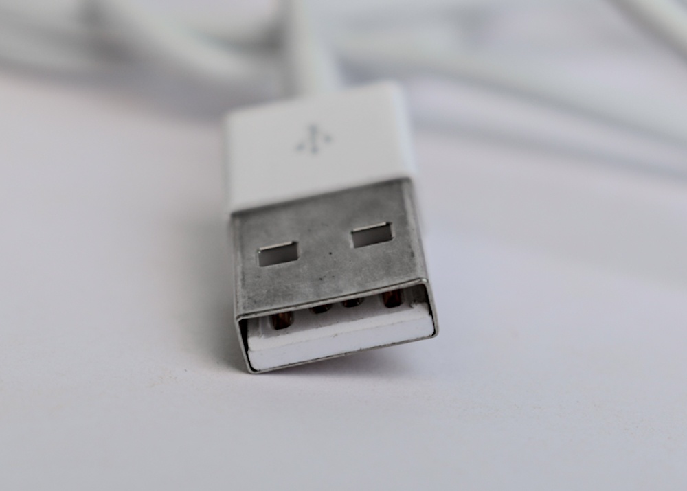 USB كابل ايفون