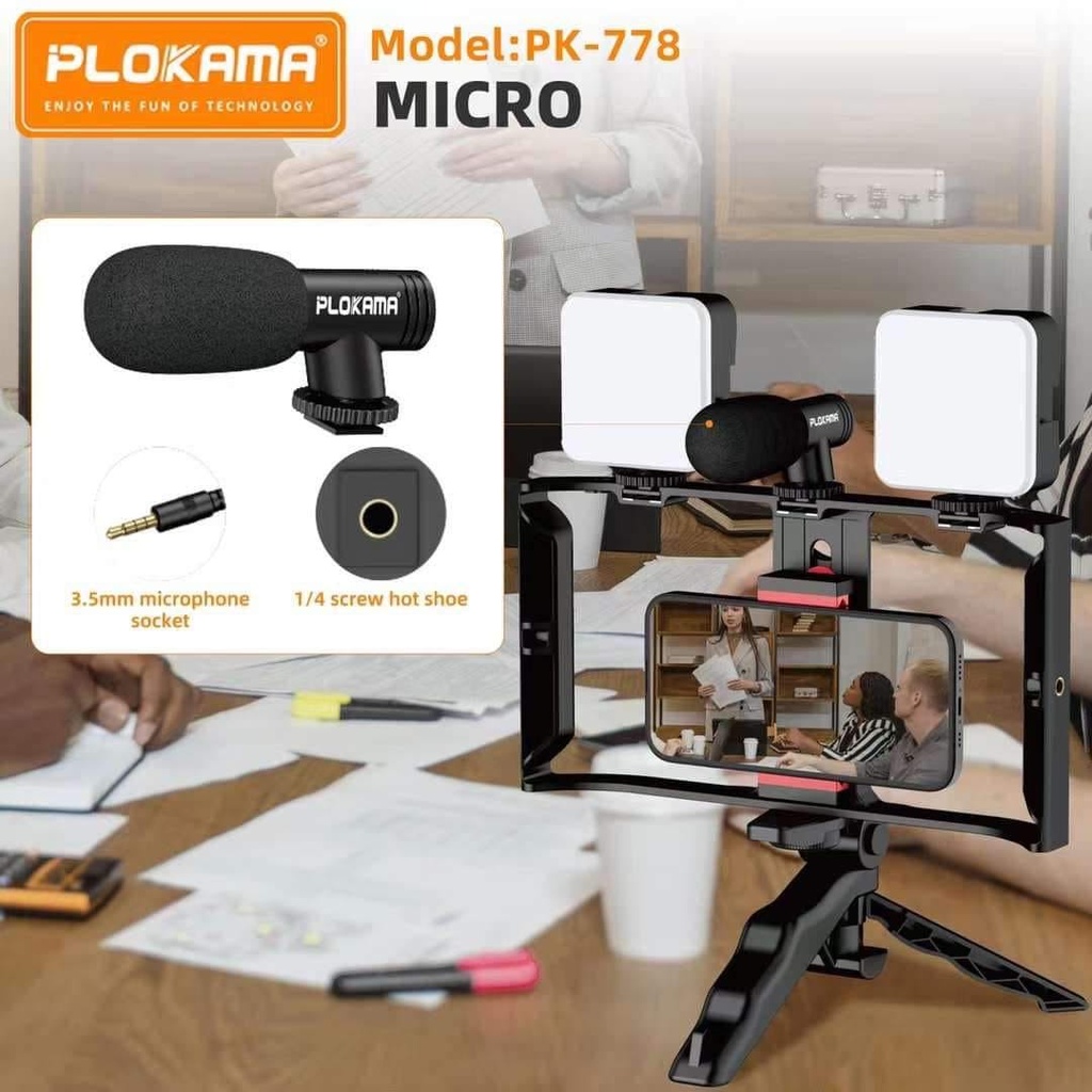 PLOKAMA PK778