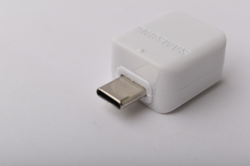 SAMSUNG OTG TYPE-C