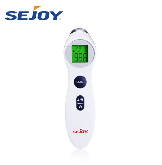 SEJOY جهاز كشف حرارة الجسم الألماني
