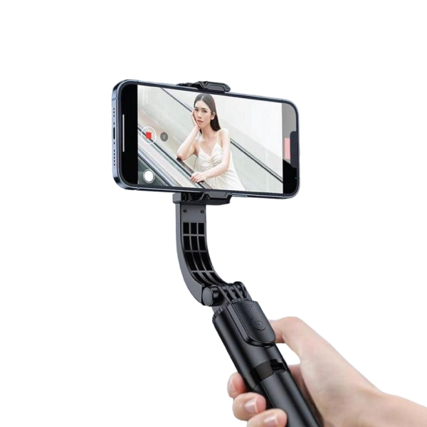 SELFIE STICK GIMBAL P66