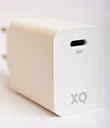 XQISIT W20 PD راس شاحن