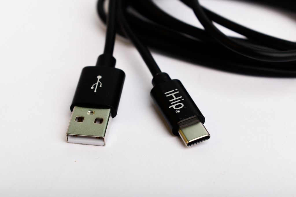 IHIP كبل تايب سي 3متر