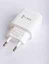 Z22 Z PLUS 20W PD USB راس شاحن مخرجين