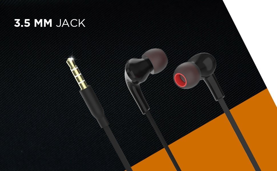 INTEX THUNDER - 103 سماعة أصلية