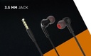 INTEX THUNDER - 103 سماعة أصلية