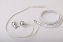 UEELR DR133 سماعة معدن صوت وجوده ممتازه