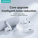 High copy JR-TO3S PRO ANC JOYROOM ايربود برو ضمان
