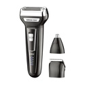 VGR V210 ماكينة حلاقة 3*1
