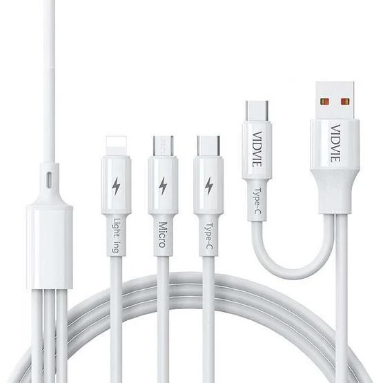 VIDVIE 3IN2 CB4010 كابل