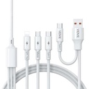 VIDVIE 3IN2 CB4010 كابل