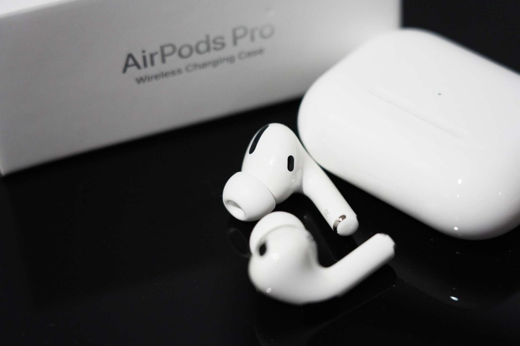 AIRPODS PRO2 جودة فاخرة