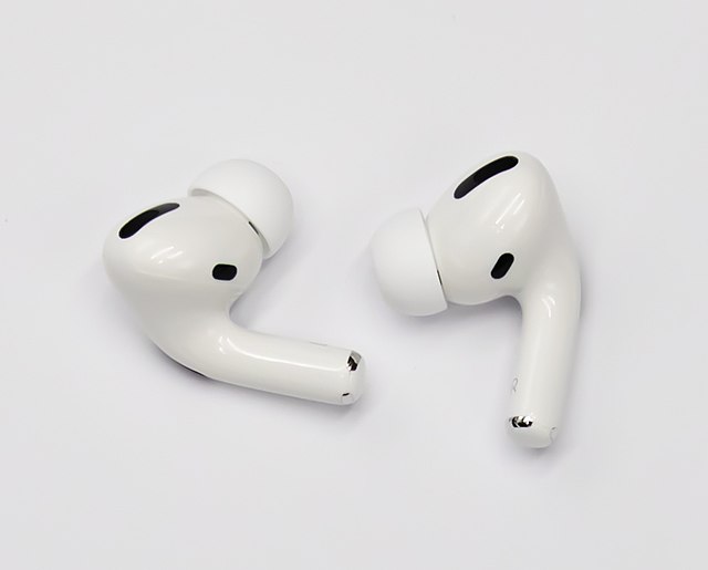AIRPODS PRO ANC جودة فاخرة بضمان
