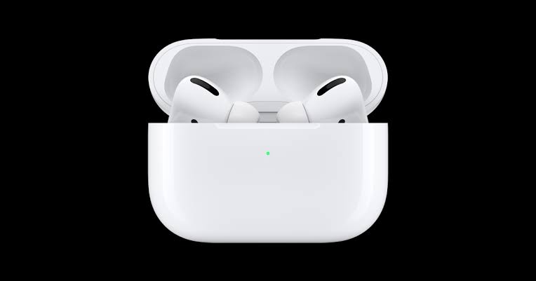 AIRPODS PRO ANC جودة فاخرة بضمان