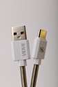 VIDVIE C510 كابل تايب سي 3امبير