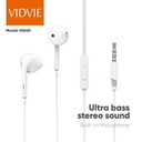 VIDVIE HS662 سماعة أصلية