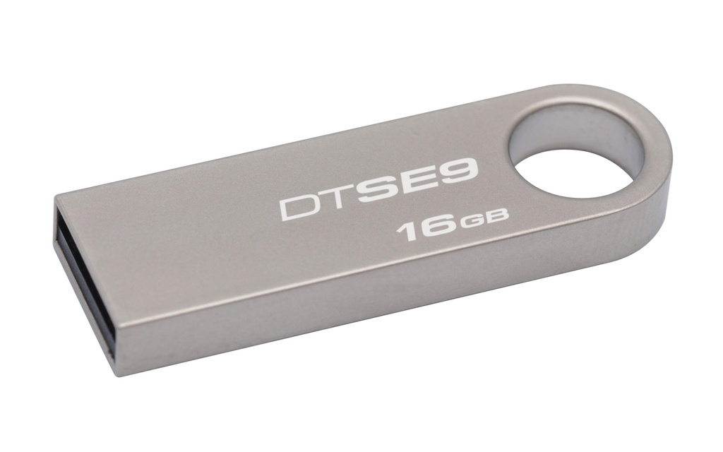 Kingstone 16GB فلاشة