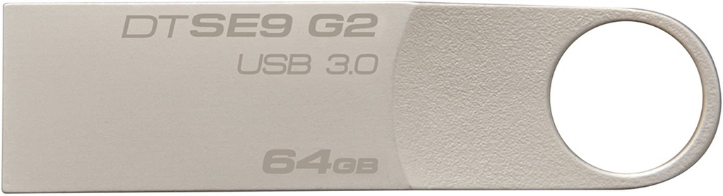 Kingstone 64GB فلاشة