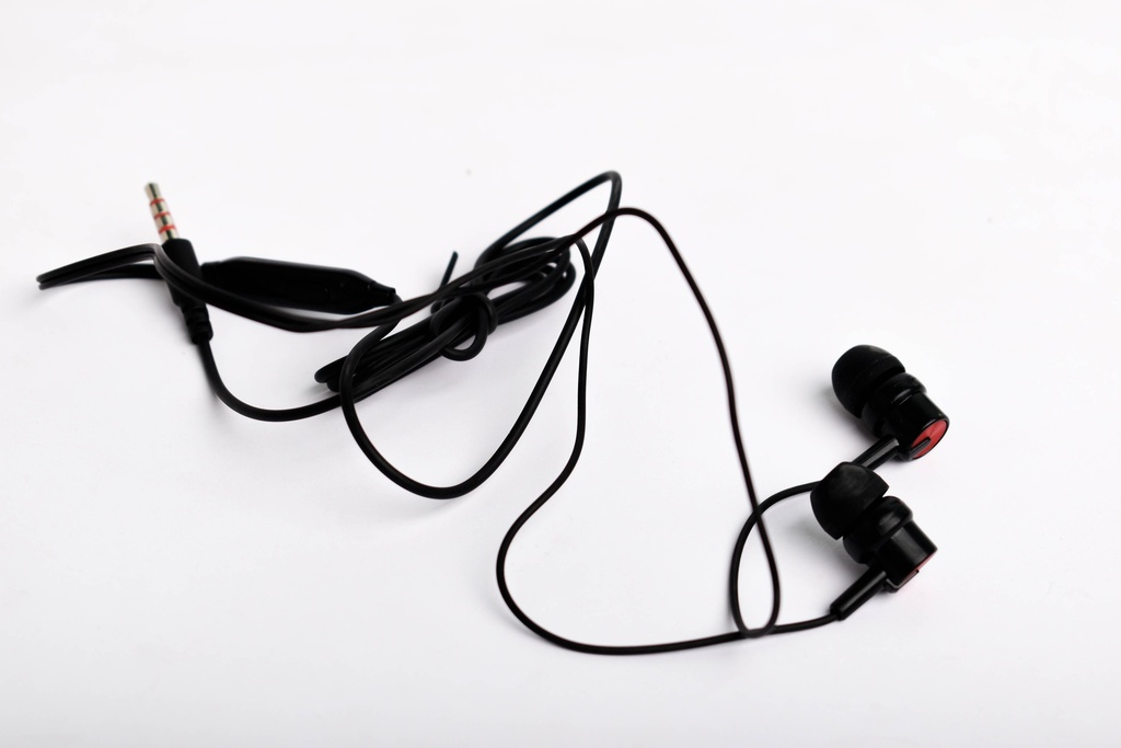 AYUNWISH EXTRA BASS JY-332 سماعة