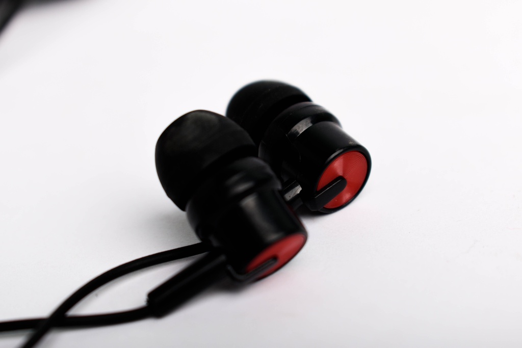 AYUNWISH EXTRA BASS JY-332 سماعة