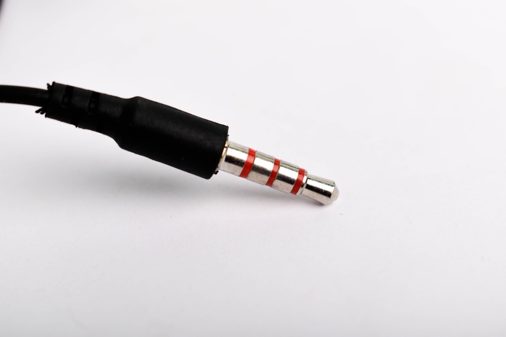 AYUNWISH EXTRA BASS JY-332 سماعة