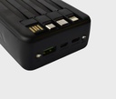 Z.PLUS PD Z48 باور بانك ٢٠ ألف فاست ٢٢.٥ وات