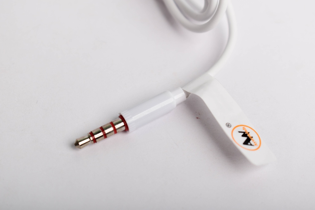 AYUNWISH STEREO AW-917 سماعة