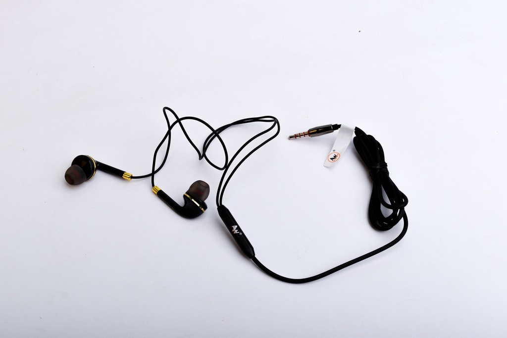 AYUNWISH HANDS-FREE AW-327 سماعة