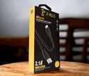 Z.PLUS Z3 كابل مايكرو ٢ أمبير
