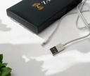 Z.PLUS Z34 USB كابل أيفون