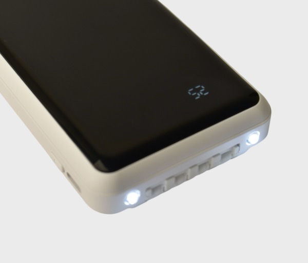 Z.PLUS Z45 باور بانك ١٠ آلاف فعلي