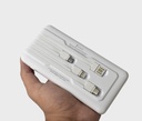 Z.PLUS Z45 باور بانك ١٠ آلاف فعلي