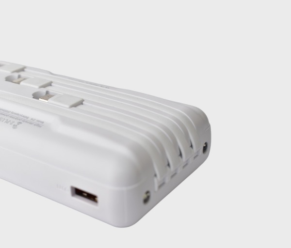 Z.PLUS Z46 باور بانك 20 ألف
