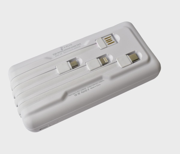Z.PLUS Z46 باور بانك 20 ألف