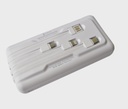 Z.PLUS Z46 باور بانك 20 ألف