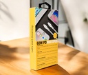 Z.PLUS Z6 كابل طرفين تايب سي ٦٠ وات