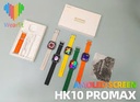 HK10 PRO MAX ساعة سمارت