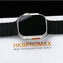 HK8 PRO MAX ساعة سمارت
