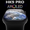 HK9 PRO MAX ساعة سمارت