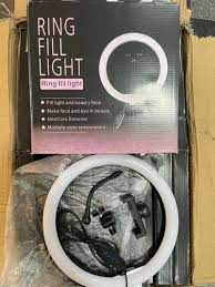 رينج لايت 26 سم ZMX -260