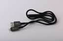 Z36 Z.PLUS كابل ايفون قماش 3 امبير فعلي