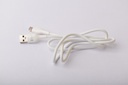 Z40 Z.PLUS كابل ميكرو 2.4 امبير فعلي